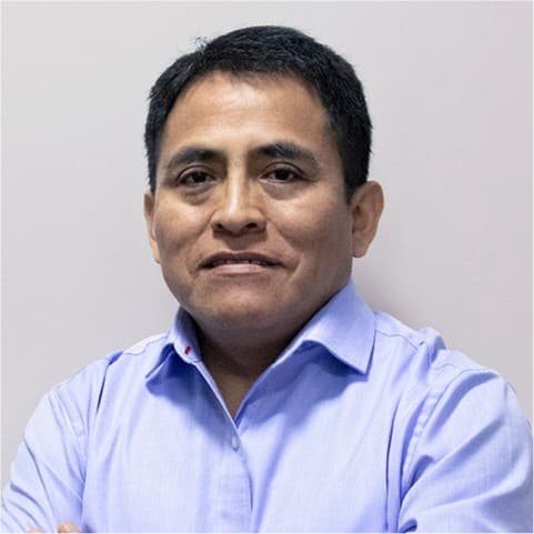 Alberto Llana